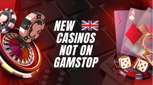 Unveiling the Best Casinos Not on Gamstop