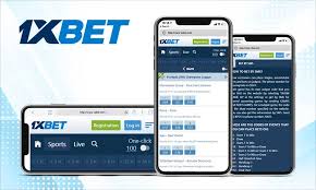ดาวน์โหลดแอป 1xBet ในประเทศไทย -1060314355