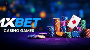 โบนัส 1xbet สิทธิประโยชน์และการใช้รหัสโปรโมชั่น