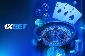 ดาวน์โหลด 1xbet ประเทศไทย การเข้าถึงการเดิมพันออนไลน์ที่ดีที่สุด