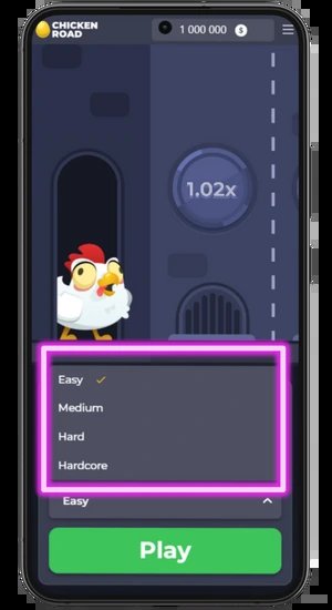 Chicken road, chicken road demo