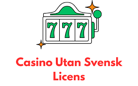 Bästa Utländska Casino En Guide till Topplisten av Casinon