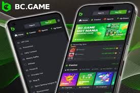 BC.Game App Download Process Step-by-Step Guide 575442645