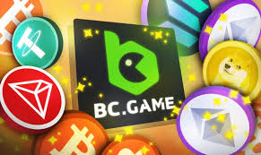 BC.Game Mobile App Revolutionizing Online Gaming Experience BC.Game Mobile App Revolutionizing Online Gaming Experience