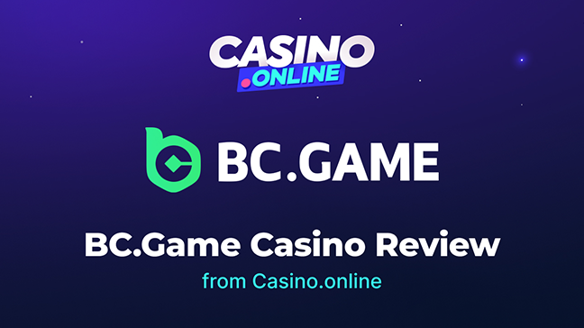 BC.Game Plinko Game Overview 601813520