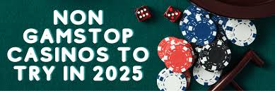 Best Non GamStop Sites Discover The Top Choices for 2023