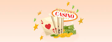 Bonusy za registraci v online casinu - Jak je maximalizovat Bonusy za registraci v online casinu - Jak je maximalizovat