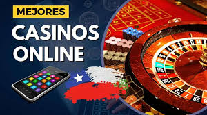 Casino Chile Online Opciones Seguras para Jugar y Ganar -1731772901 Casino Chile Online Opciones Seguras para Jugar y Ganar -1731772901