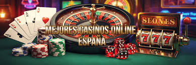 Casino Online España Guía Completa para Jugadores -1664435433