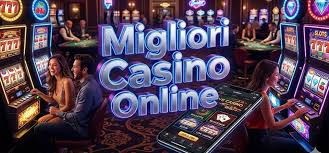 Casinò Senza AAMS Scopri il Mondo del Gioco Online Sicuro