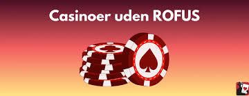 Casino uden MitID i Danmark - Få alle oplysninger her