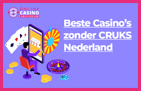 Casino zonder CRUKS met iDEAL Speel Veilig en Verantwoord