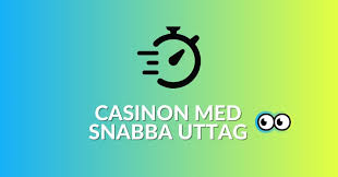 Casinon med Bäst Utdelning Maximera Dina Vinster