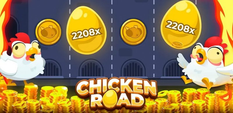 Scopri il Mito di Chicken Road: Gioco di Casinò Ufficiale d'Italia, chicken road italia
