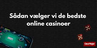 Dagens Casino Kampagner Udnyt de Bedste Tilbud Online