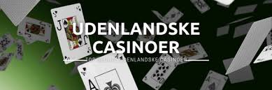 Das Beste an ausländischen Online-Casinos Ein umfassender Leitfaden