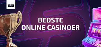 De Bedste Casino Kampagner i Dag - Få Eksklusive Tilbud!