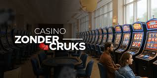 De Voordelen van Casino's Zonder CRUKS 1943413254