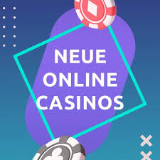 Die besten neuen Casino Boni - Ihr Leitfaden für Top-Angebote