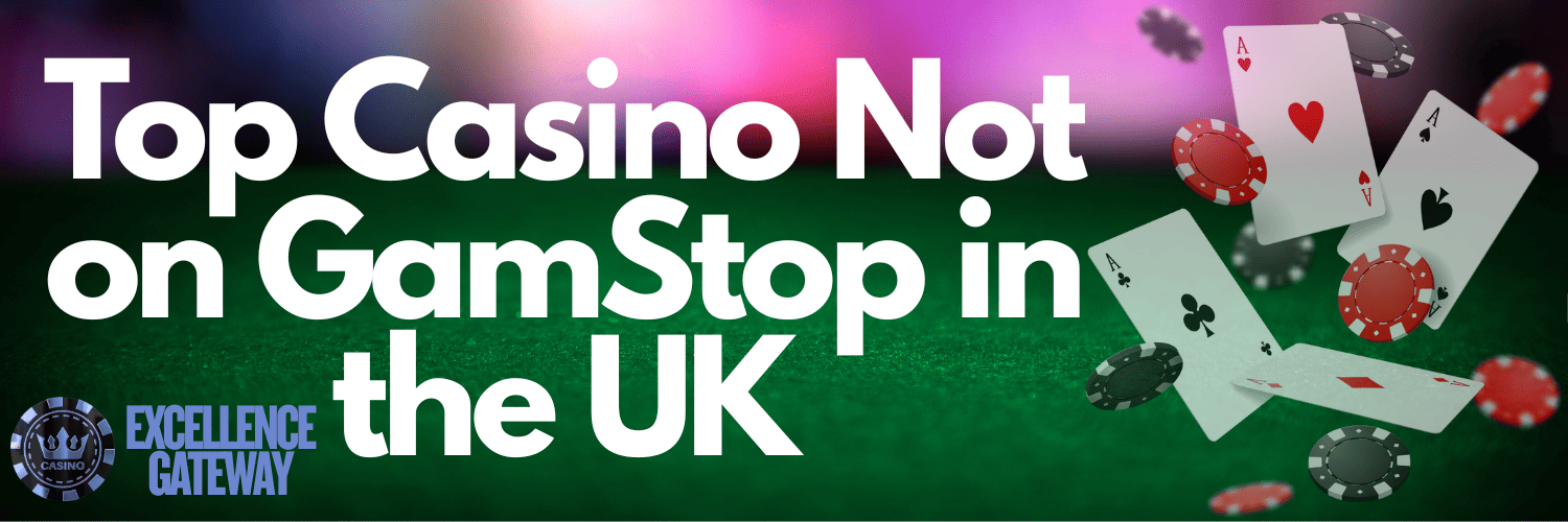 Discover New Non Gamstop Casino Sites for Uninterrupted Play Discover New Non Gamstop Casino Sites for Uninterrupted Play