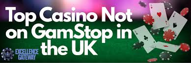 Discover New Non Gamstop Casino Sites Your Ultimate Guide 1768486441