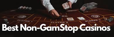 Discover the Best Casino Sites Not on Gamstop 1774377379