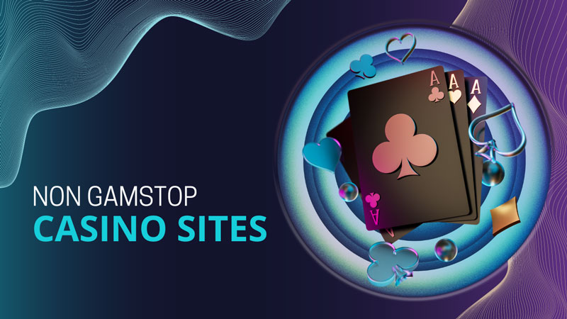 Discover the Best Casinos Not on Gamstop 1669964895