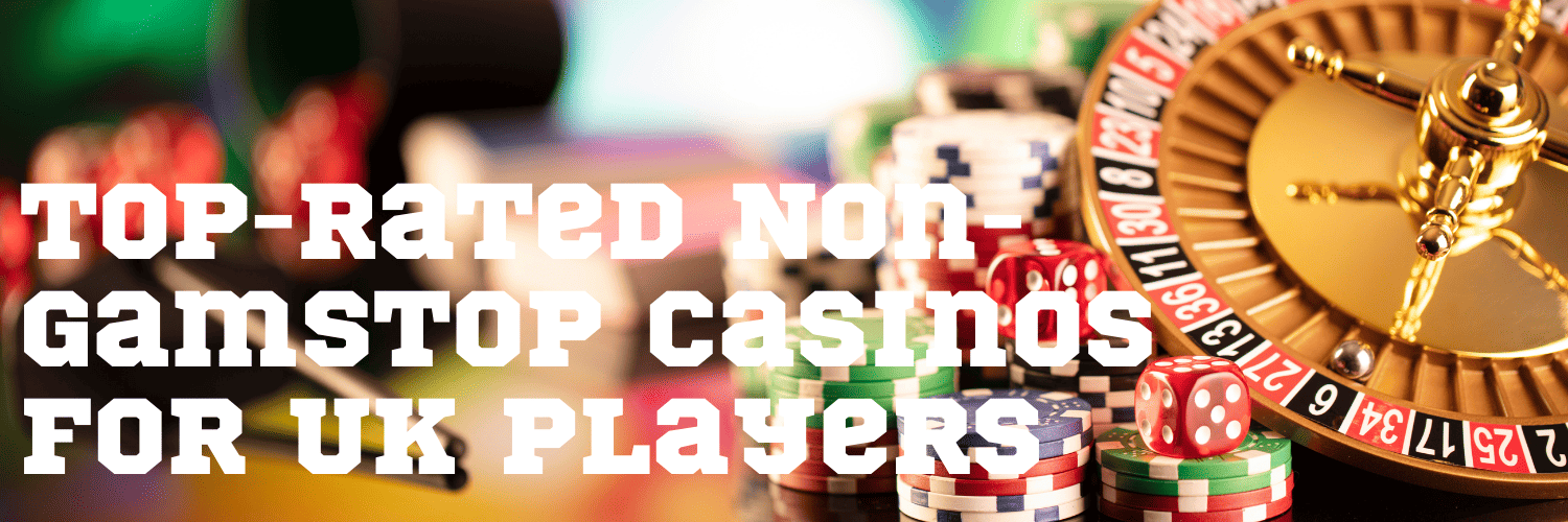 Discover the Best Casinos Not on Gamstop 1669964895