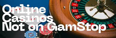 Discover the Best Casinos UK Not on Gamstop