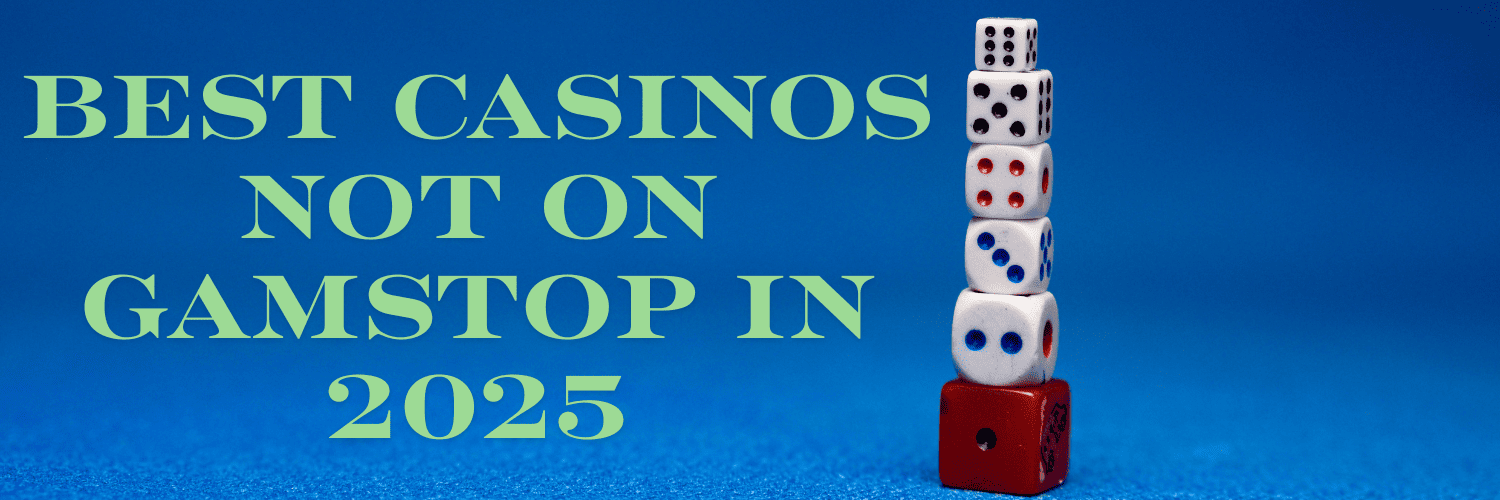Discovering New Non Gamstop Casino Sites The Future of Online Gaming 1697124691