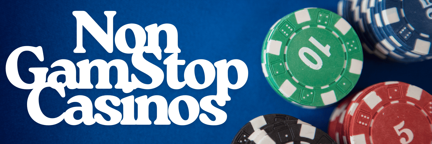 Discovering Online Casinos Not Blocked by Restrictions