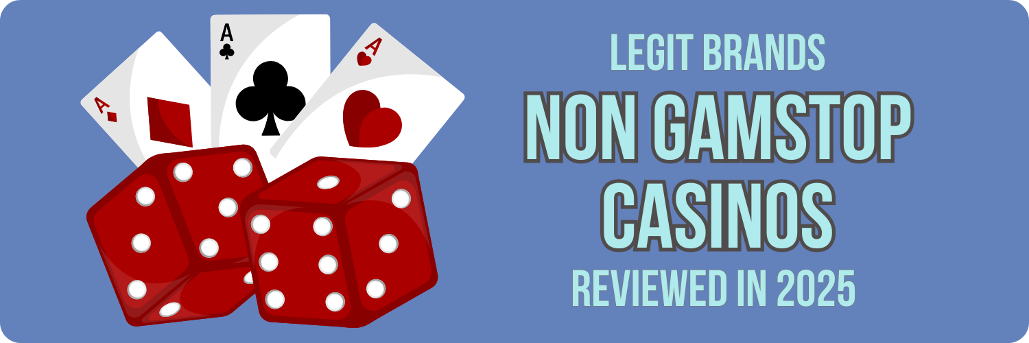 Discovering Online Casinos Not Blocked by Restrictions