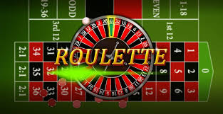 Evolution Red Door Roulette Unveiling the Excitement of Online Gaming