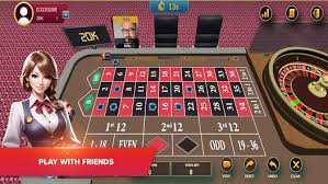 Experience the Thrill of Playing Lightning Roulette -1668526589 Experience the Thrill of Playing Lightning Roulette -1668526589