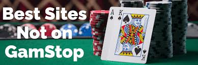 Explore Casinos Not Registered on Gamstop A Comprehensive Guide