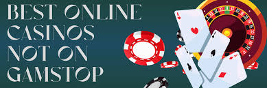 Explore Non Gamstop UK Casino Sites A Guide to Alternative Gaming Options Explore Non Gamstop UK Casino Sites A Guide to Alternative Gaming Options