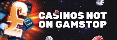 Explore Online Casinos Not Blocked by Restrictions 1717790379