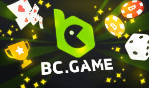 Explore the Thrill of BC.Game Casino Explore the Thrill of BC.Game Casino