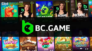 Exploring BC.Game Platform The Ultimate Gaming Experience