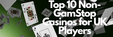 Exploring Casinos Not on Gamstop in the UK 1770124645 Exploring Casinos Not on Gamstop in the UK 1770124645