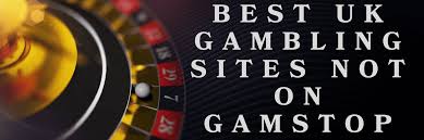 Exploring Casinos Not on Gamstop in the UK 1770124645 Exploring Casinos Not on Gamstop in the UK 1770124645