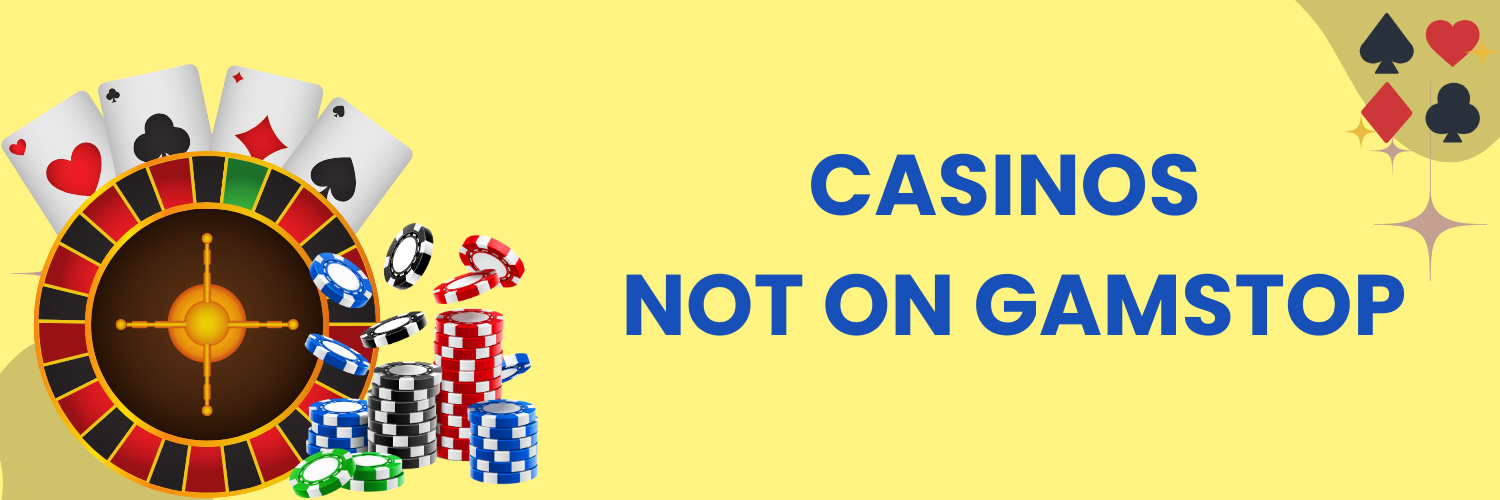 Exploring Casinos Not on Gamstop UK 1759306270