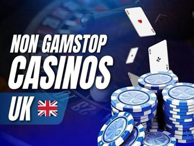 Exploring Casinos Not on GamStop UK A Guide for Players