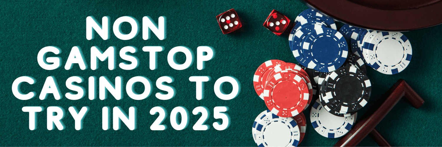 Exploring Casinos Not on GamStop UK A Guide for Players