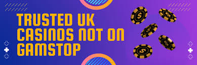 Exploring Casinos Not Registered on Gamstop A Guide for Players 1788427457