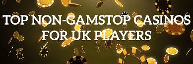 Exploring Non-Gamstop Casinos A Comprehensive Overview 1740559363