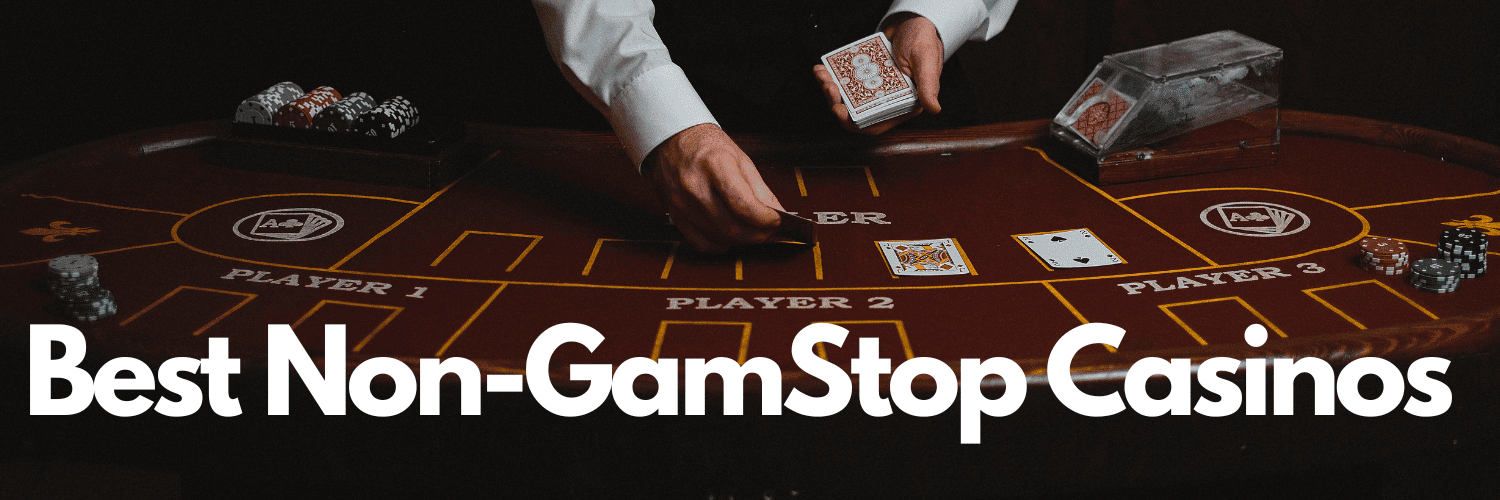 Exploring Non Gamstop UK Casino Sites 1582089348