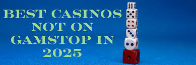 Exploring Non GamStop UK Casino Sites Your Guide to Safe Gaming Exploring Non GamStop UK Casino Sites Your Guide to Safe Gaming