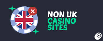Exploring Offshore UK Casino Platforms A Comprehensive List