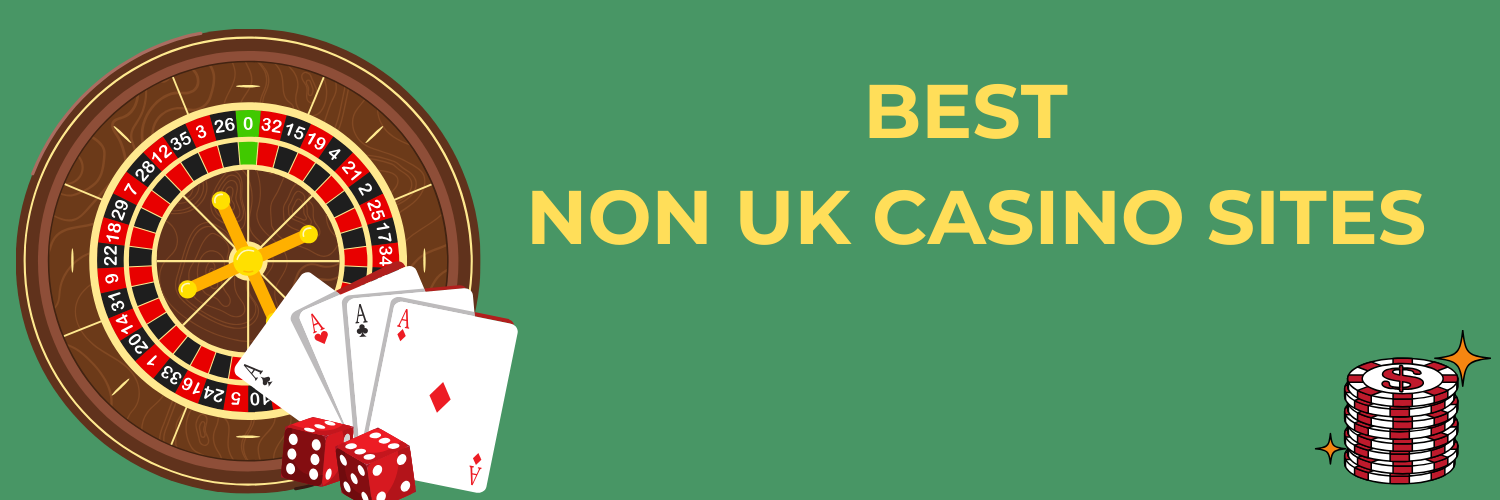 Exploring Offshore UK Casino Platforms A Comprehensive List
